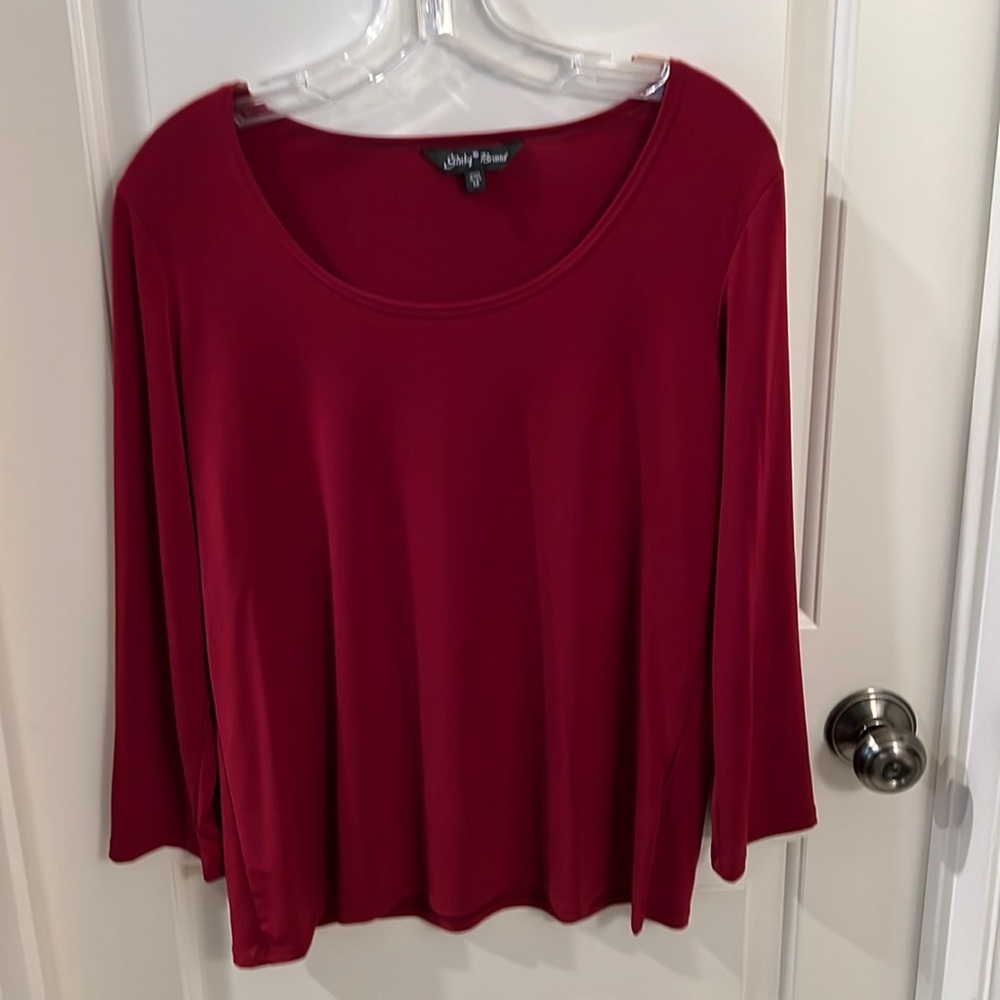 Slinky brand T-shirt